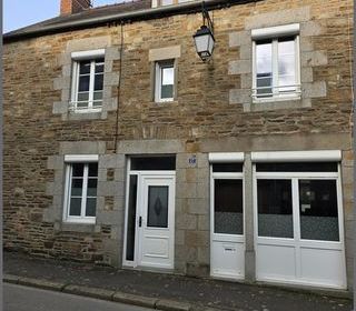  Maison � vendre 8 pi�ces 110 m�