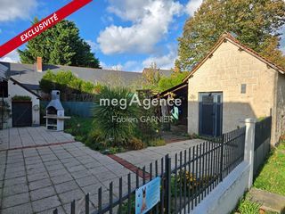  Maison � vendre 4 pi�ces 69 m�