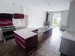  Maison � vendre 7 pi�ces 172 m�