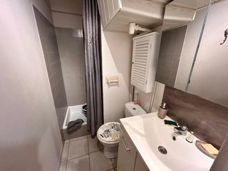  Appartement � vendre 1 pi�ce 18 m�