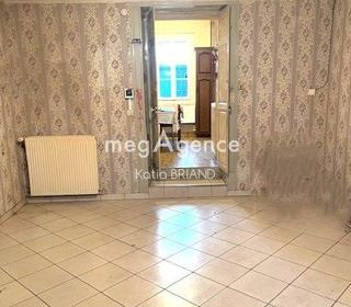  Appartement � vendre 4 pi�ces 85 m�