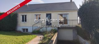  Maison � vendre 4 pi�ces 93 m�