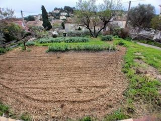  Terrain � vendre 639 m�