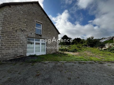   Maison en pierre Maison - 4 pi�ce(s) - 142 m�