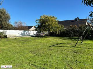  Maison � vendre 5 pi�ces 156 m�