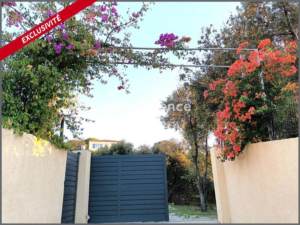 � vendre  Maison Lumio (20260)