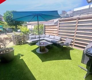  Maison � vendre 3 pi�ces 65 m�