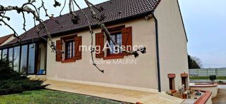  Maison � vendre 4 pi�ces 96 m�