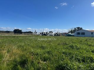  Terrain � vendre 1375 m�