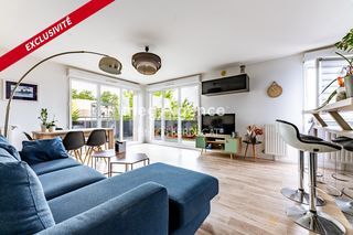  Appartement � vendre 3 pi�ces 66 m�