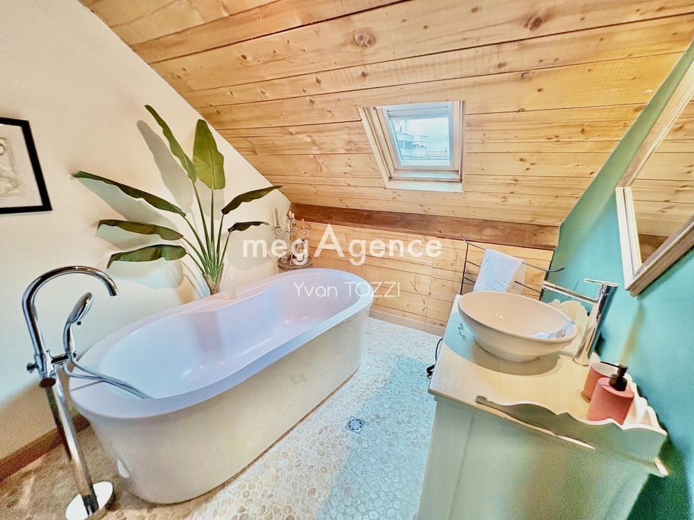 � vendre  Maison Les Sables-d'Olonne (85100)