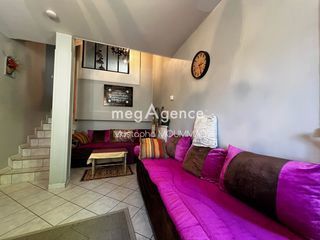  Maison � vendre 4 pi�ces 77 m�