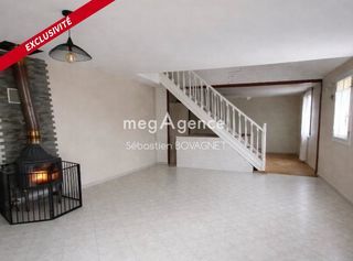  Maison � vendre 8 pi�ces 168 m�