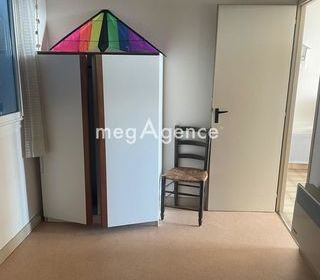  Appartement � vendre 3 pi�ces 49 m�