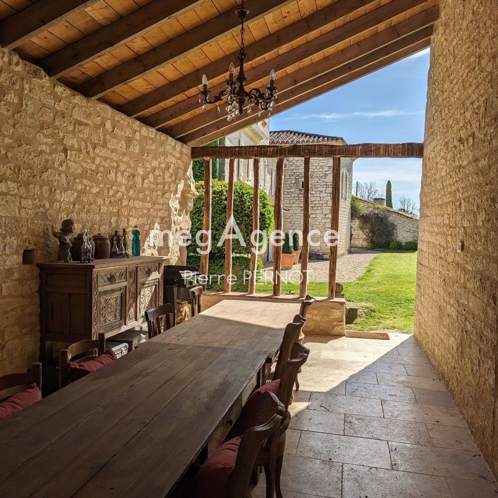 � vendre  Maison Cagnac-les-Mines (81130)