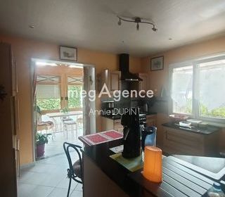  Maison � vendre 6 pi�ces 135 m�