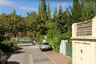  Terrain � vendre 398 m�