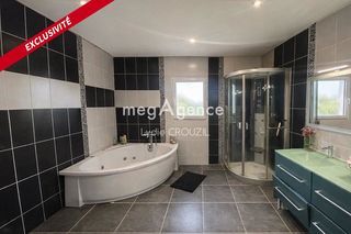  Maison � vendre 5 pi�ces 170 m�