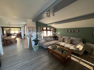  Maison � vendre 6 pi�ces 125 m�