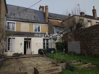  Maison � vendre 5 pi�ces 229 m�