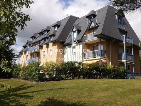   Appartement dans r�sidence de standing Appartement - 3 pi�ce(s) - 60 m�