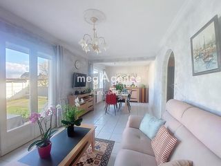  Maison � vendre 5 pi�ces 80 m�