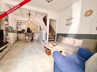  Maison � vendre 5 pi�ces 80 m�