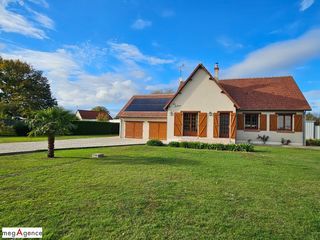  Maison � vendre 4 pi�ces 100 m�