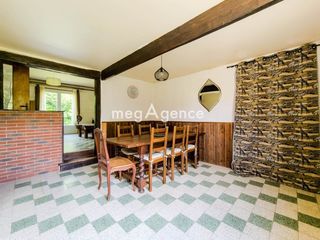  Maison � vendre 7 pi�ces 140 m�