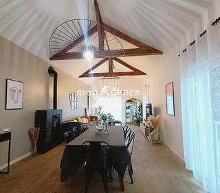  Maison � vendre 5 pi�ces 135 m�