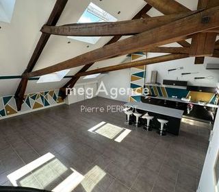  Appartement � vendre 5 pi�ces 107 m�