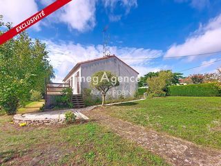  Maison � vendre 5 pi�ces 89 m�