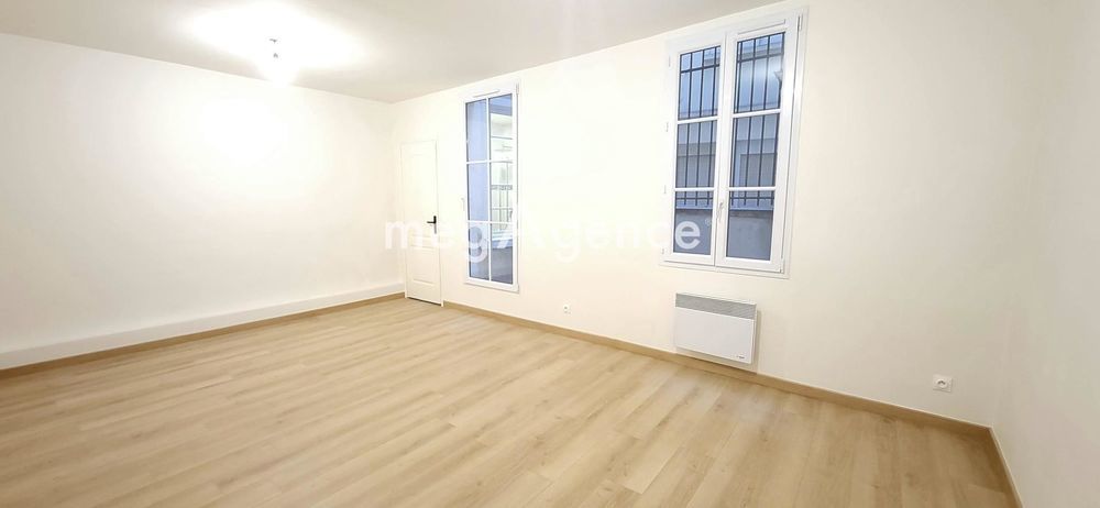 � vendre  Appartement Paris 2