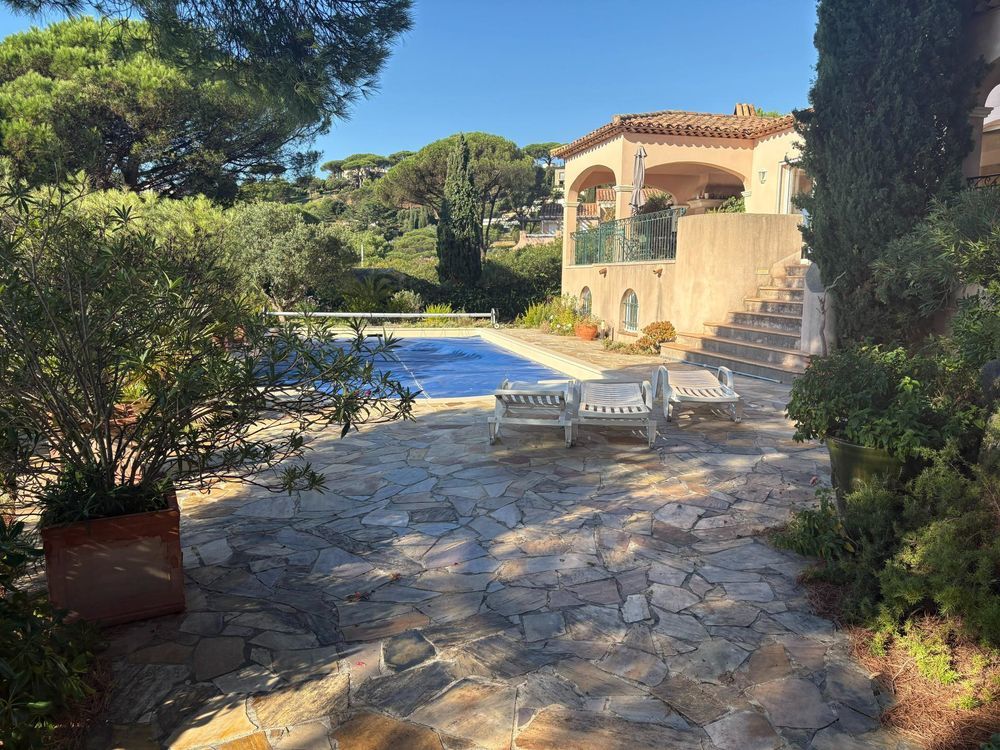 � vendre  Maison Sainte-Maxime (83120)