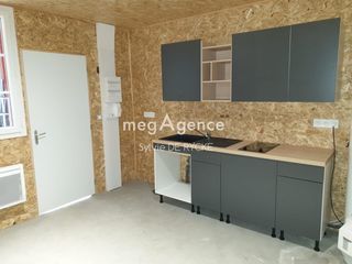  Immeuble � vendre 420 m�