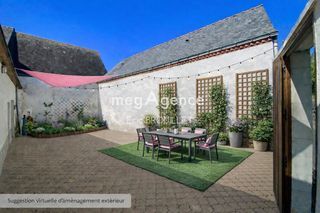  Maison � vendre 9 pi�ces 154 m�