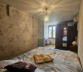  Maison � vendre 3 pi�ces 60 m�