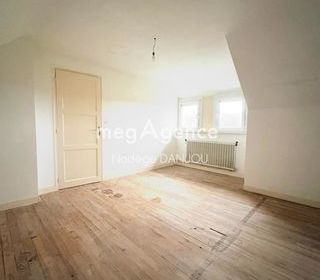  Maison � vendre 4 pi�ces 117 m�