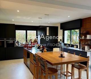  Maison � vendre 8 pi�ces 265 m�