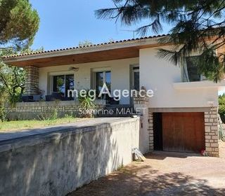  Maison � vendre 6 pi�ces 170 m�