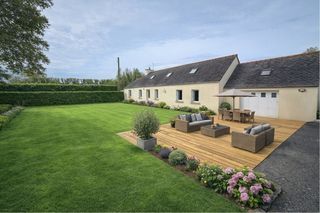  Maison � vendre 5 pi�ces 100 m�