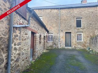  Maison � vendre 3 pi�ces 114 m�