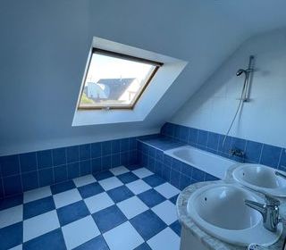  Maison � vendre 5 pi�ces 99 m�