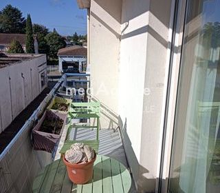  Appartement � vendre 3 pi�ces 78 m�