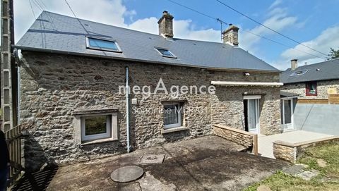   MAISON EN PIERRE RENOVEE - CIRAL Maison - 5 pi�ce(s) - 90 m�