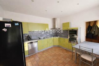  Maison � vendre 7 pi�ces 180 m�