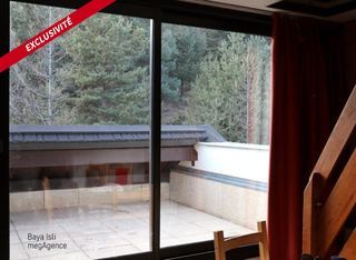  Appartement � vendre 2 pi�ces 30 m�