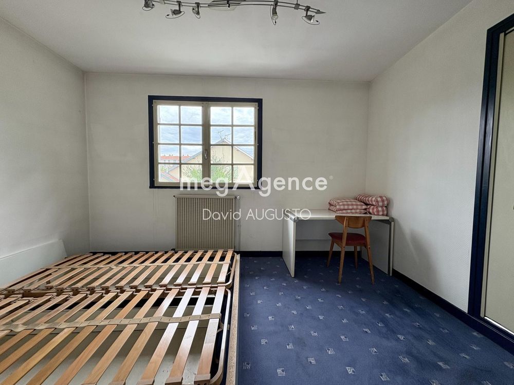 � vendre  Maison Lyon 5