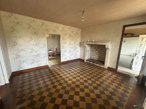   Maison familiale avec le n�cessaire en plain pied Maison - 10 pi�ce(s) - 145 m�