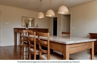  Maison � vendre 3 pi�ces 82 m�